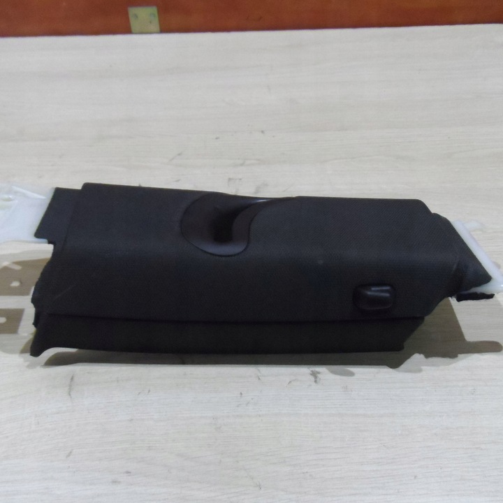 фото №4, Защита стойка pr ремня среднего audi a5 s5 купе