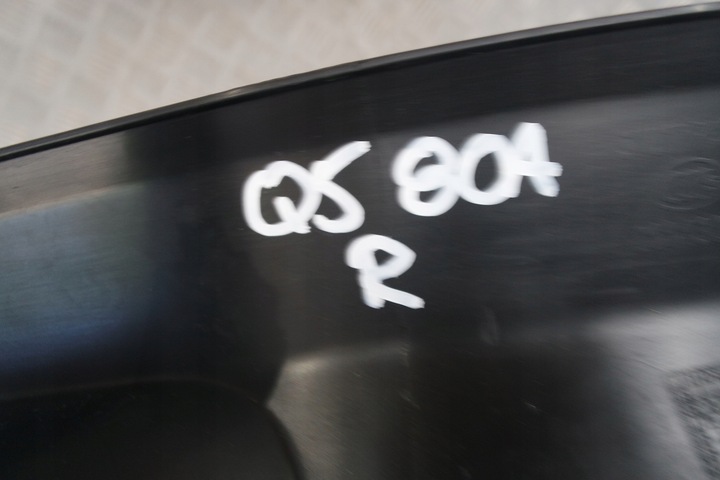 фото №2, Audi q5 80a планка пороговая зад правая 80a867768a