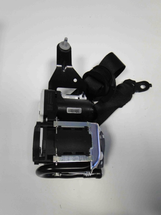 фото №12, Pas безпеки перед лівий mercedes w212 рестайлінг