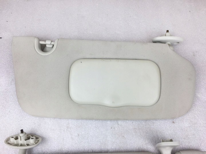 фото №7, Jeep compass 06-16 захист сонцезахисна