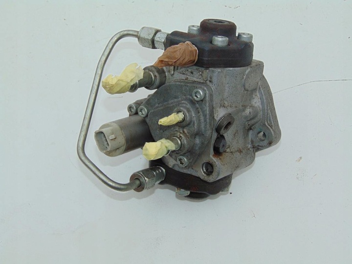 фото №2, Насос впрыскивающий топлива astra k zafira c 1.6cdti