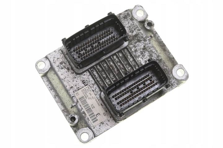 фото №1, Компьютер alfa romeo 147 2.0 0261206707 e 00735018170