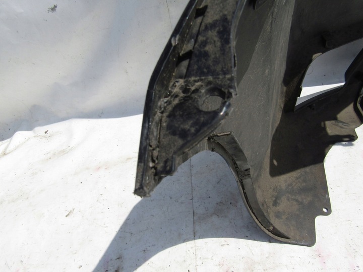 фото №8, Бампер kia rio ii рестайлинг 10-11 перед переднее