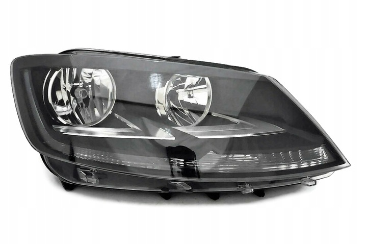 фото №1, Seat alhambra 2010- фара правые depo