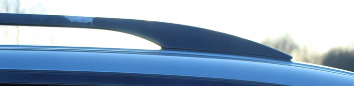 фото №8, Рейлинги крышные bmw x5 e53 рестайлинг комплект