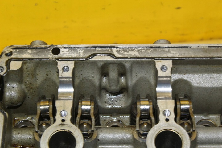 фото №10, Головка правая a8 d3 s8 s6 c6 5.2b 07l103374ab bsm