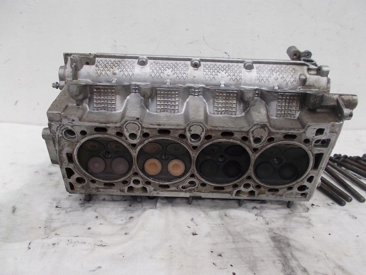 фото №6, Головка 1.8 16v f18d4 cruze orlando trax