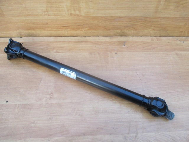 фото №12, Wał привідний bmw x5 e70 f15 x6 e71 f16 3.0 7597649 вал замінює 8605866