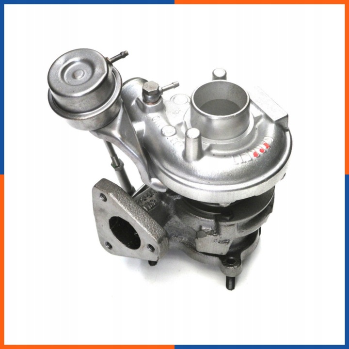 фото №3, Турбина vw passat b5 вариант 1.9 tdi 90km 1z/ahu