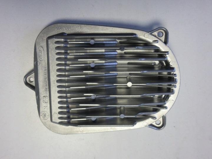 фото №1, Mercedes glc cla led модуль drl led a2539068200