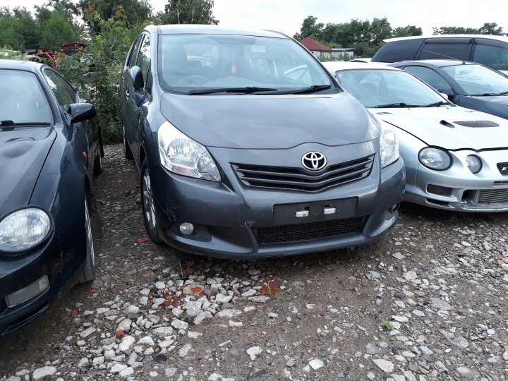 фото №6, Toyota verso піввісь права 2,0 2,2 d4d шарнір