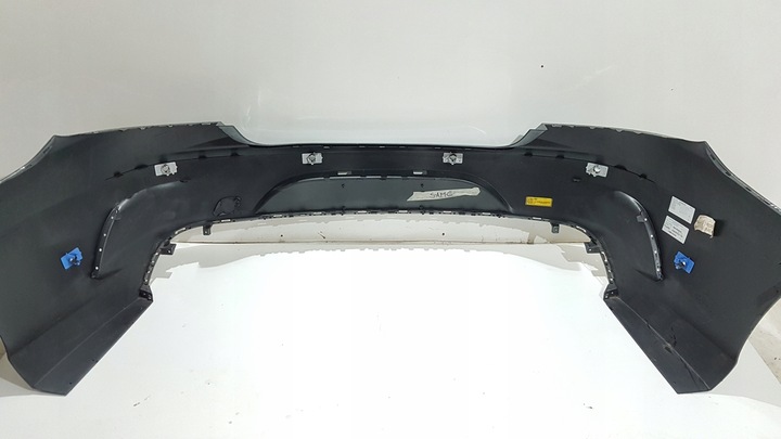 фото №10, Бампер зад mercedes s w217 купе cabrio a2178801201