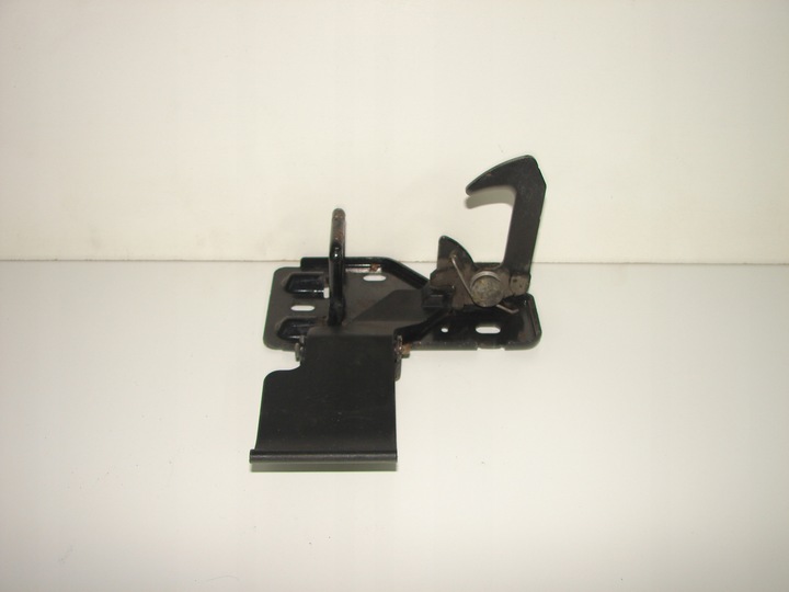 фото №1, Замок засув капота seat ibiza iii cordoba 02-08