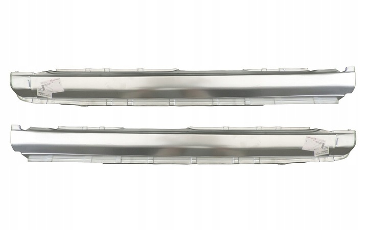 фото №1, Daewoo lanos поріг пороги нове лівий + правий klokkerholm !!!