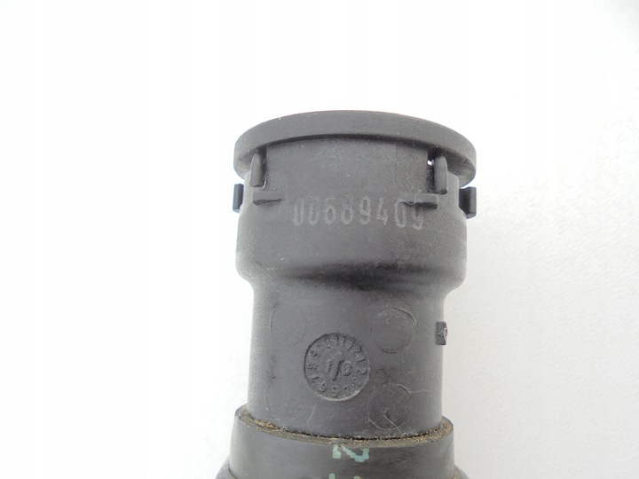 фото №8, Nissan micra k14 шланг шланг 1321098 1,5 dci