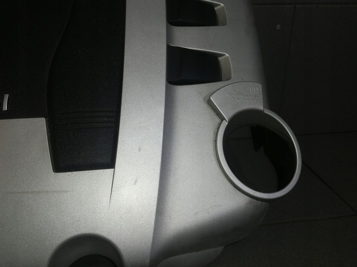 фото №7, Защита двигателя верхняя audi a8 d3 4.2 tdi 057103925