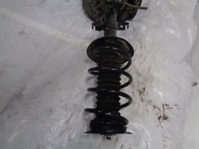 фото №7, Renault kadjar амортизатор mcpherson  поворотна опора амортизатор правий