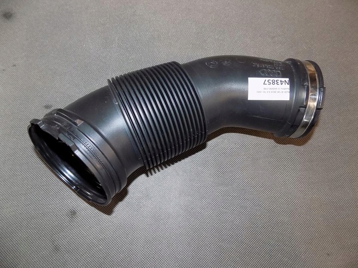 фото №1, Audi a7 4k шланг труба шланг 059129616c