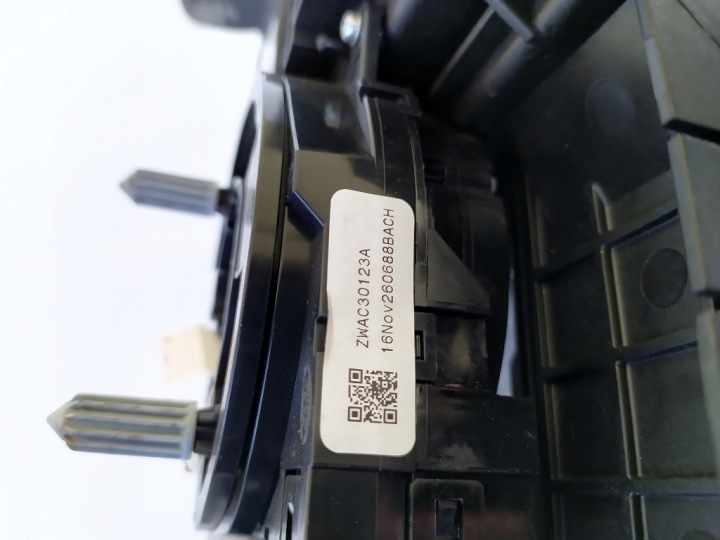 фото №6, Ford focus переключатель комбинированный f1et-13n064-ac
