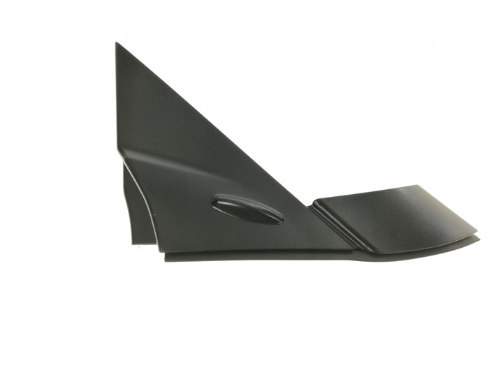 фото №1, C-hr 16-22 планка заглушка треугольник крыло