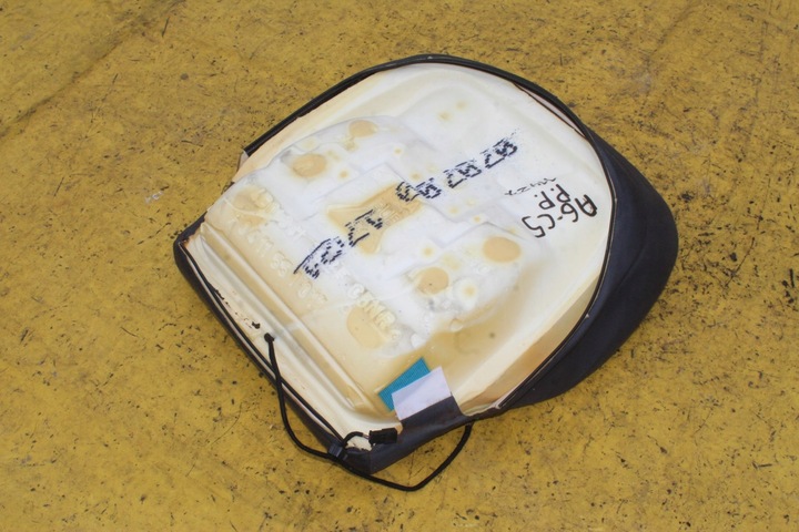 фото №7, Сиденье сиденья правые перед audi a6 c5