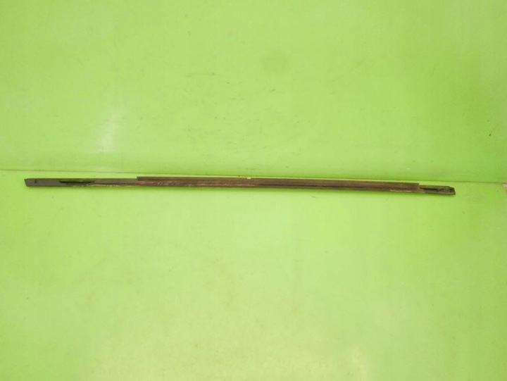 фото №4, Планка накладка ліва перед mazda premacy i cp