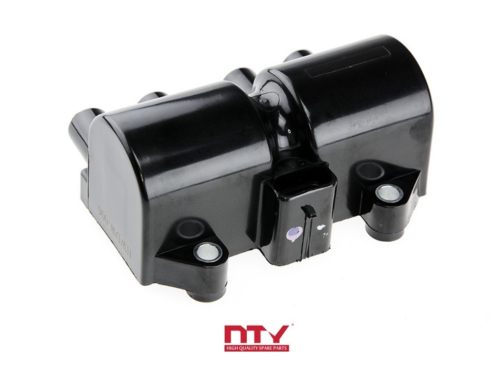 фото №2, Катушка зажигания chevrolet cruze 1.6 kalos 1.2 1.4