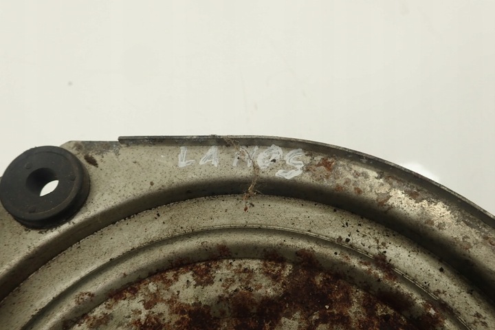 фото №5, Lanos leganza nubira вентилятор повітропровід повітродувка