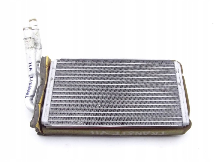 фото №1, Ford transit mk7 vii 06-13 обігрівач води ang