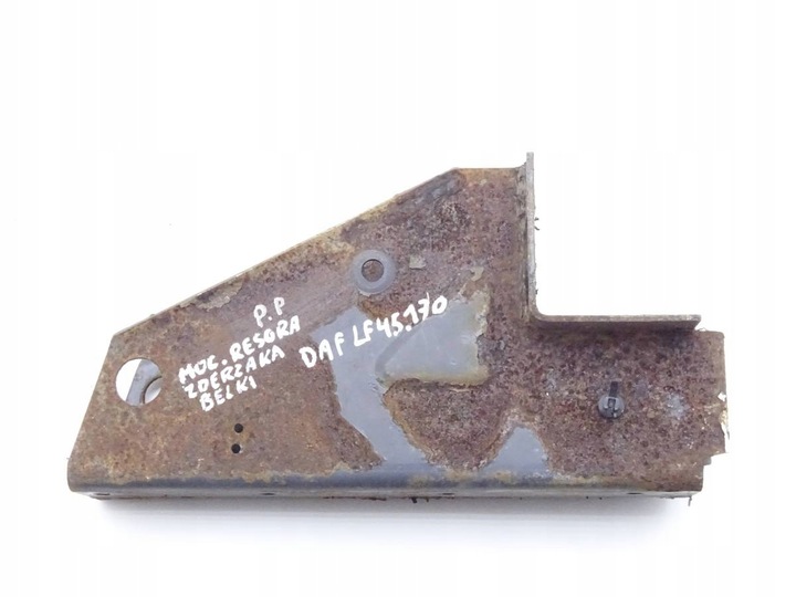 фото №1, Daf lf 45 55 01-13 кріплення бампера ресора праві перед
