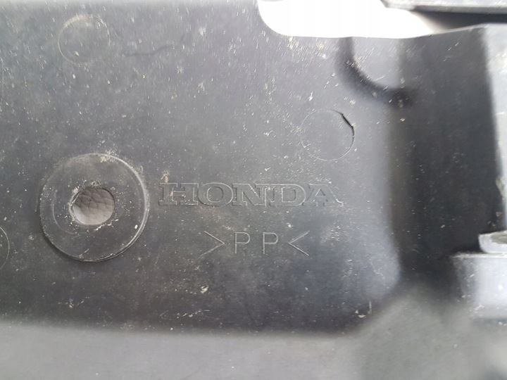 фото №5, Honda civic viii ufo 06-12 маскировочная накладка na pas перед