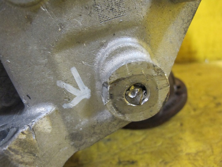 фото №8, Vw beetle 5c 1.2 tsi коробка передач коробки передач dsg srx 0am