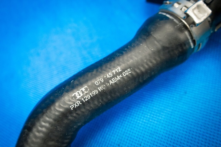 фото №11, Skoda оригінальний номер 06h145710d клапан перепускний зсувний