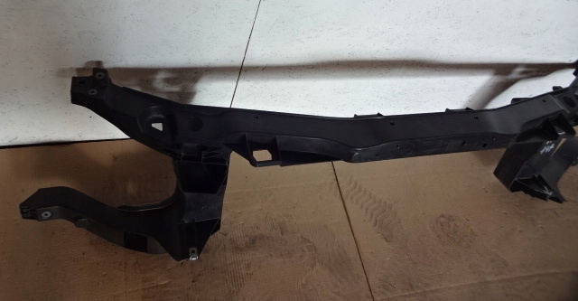 фото №10, Усилитель pas переднее mercedes v-klasa vito a447