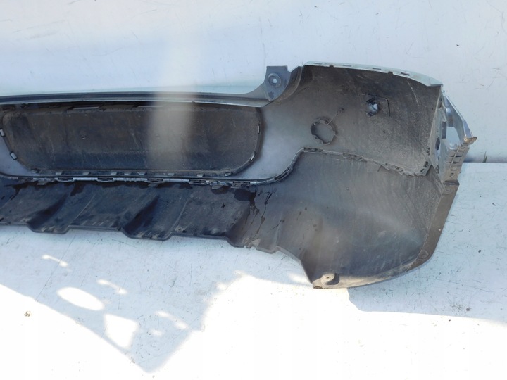 фото №7, Mini cooper countryman r60 бампер задний зад