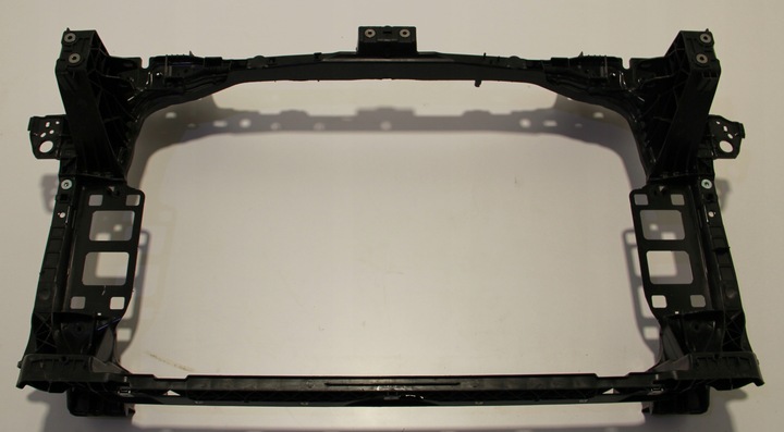 фото №1, Porsche cayenne pas переднє підсилювач 9y0805594m