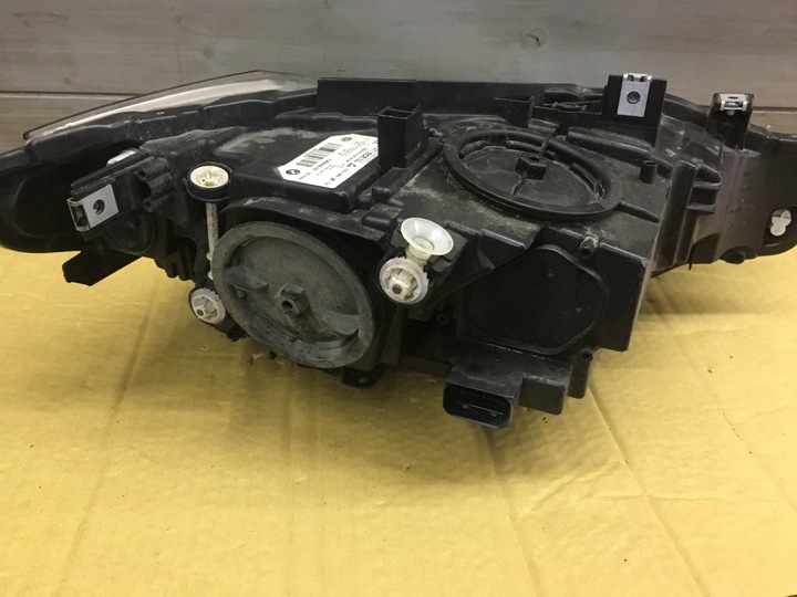 фото №6, Bmw 3 f31 f 30 f30 лампа h7 led