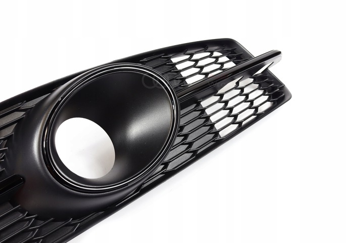 фото №13, Решітка решітка перед 4g0807648c a6 c7 2014-2018r. 14-18r.lift права s-line