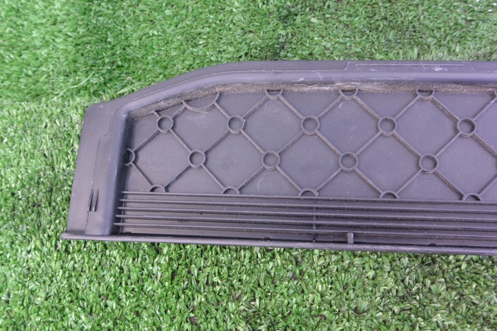 фото №7, Защита пластик обшивка багажника passat b7 b8 usa