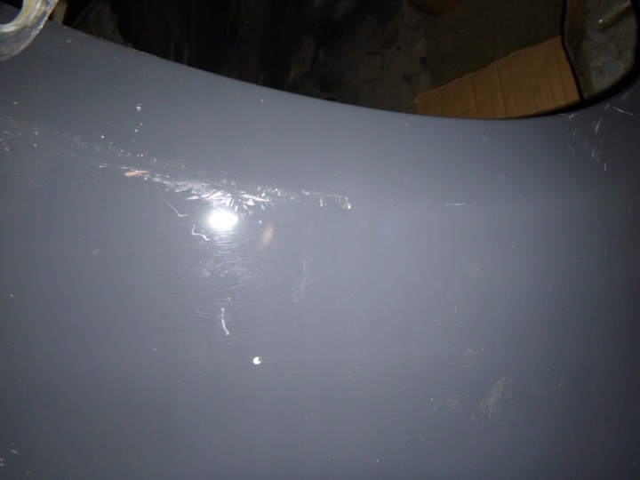 фото №10, Fiat 500 рестайлінг бампер капот лампи перед 2017 рік