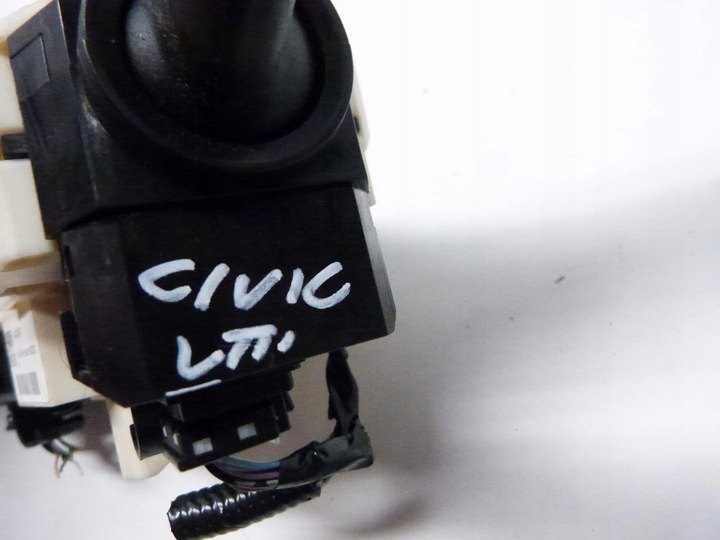 фото №6, Honda civic viii ufo рестайлінг перемикач комбінований