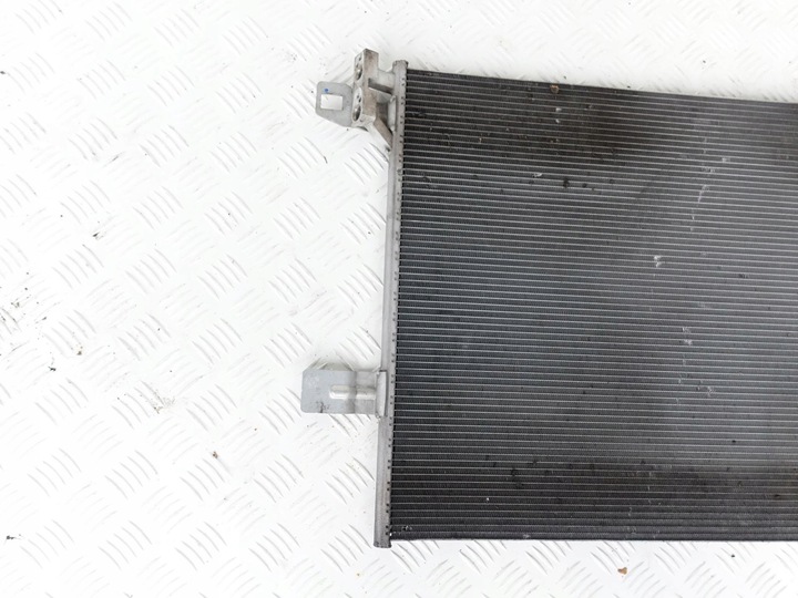 фото №7, Vw t5 t6 7e0 радіаторів кондиціонера 7e0820411f