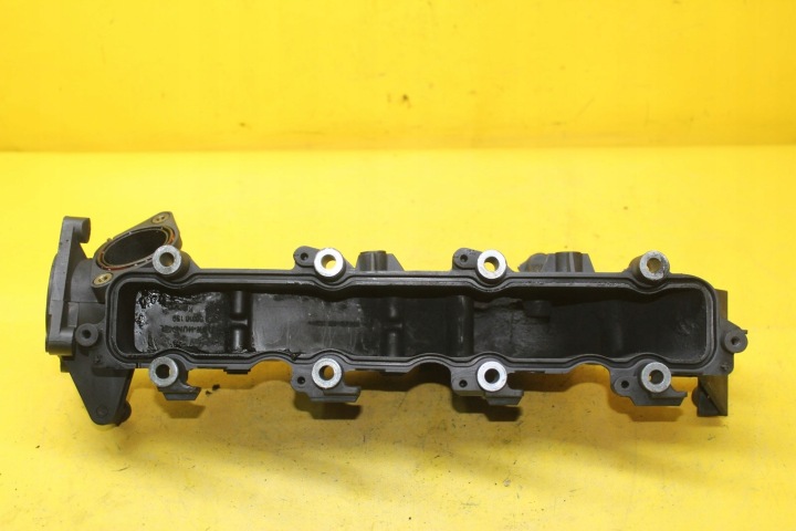 фото №7, Колектор впускний  праве audi a8 d3 ase 4.0 tdi 057129712aa