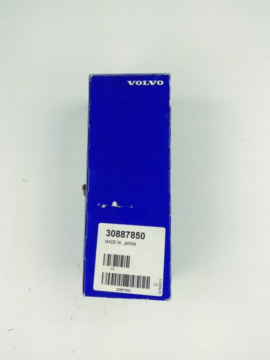 фото №8, Переключатель панель стекло volvo s40 01-04 30887850