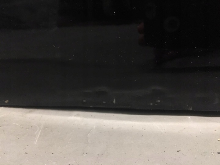 фото №9, Кришка багажника mercedes gls 63 w166 amg 197