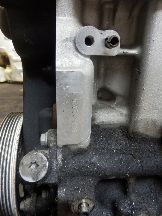 фото №7, Citroen c3 ii 1.4 hdi двигатель двигатель 8hz 10fdaz