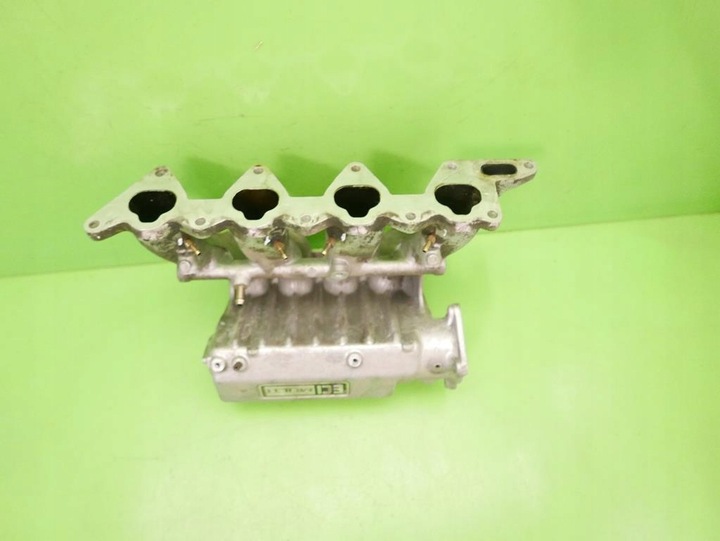 фото №9, Коллектор всасывающий mitsubishi galant vii e50 2.0 16v