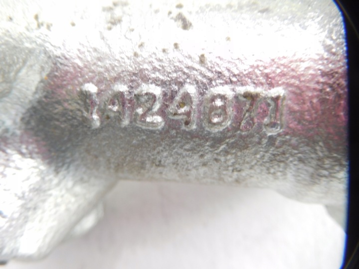 фото №8, Главный тормозной цилиндр fiat citroen peugeot 9946056