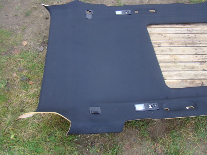 фото №5, Стеля м-пакет bmw x5 e70 панорама