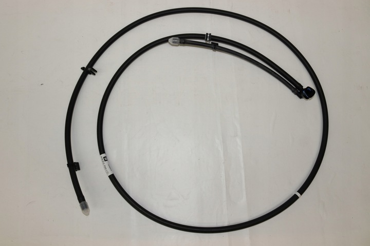 фото №1, Opel astra j iv шланг склоомивача фари новий